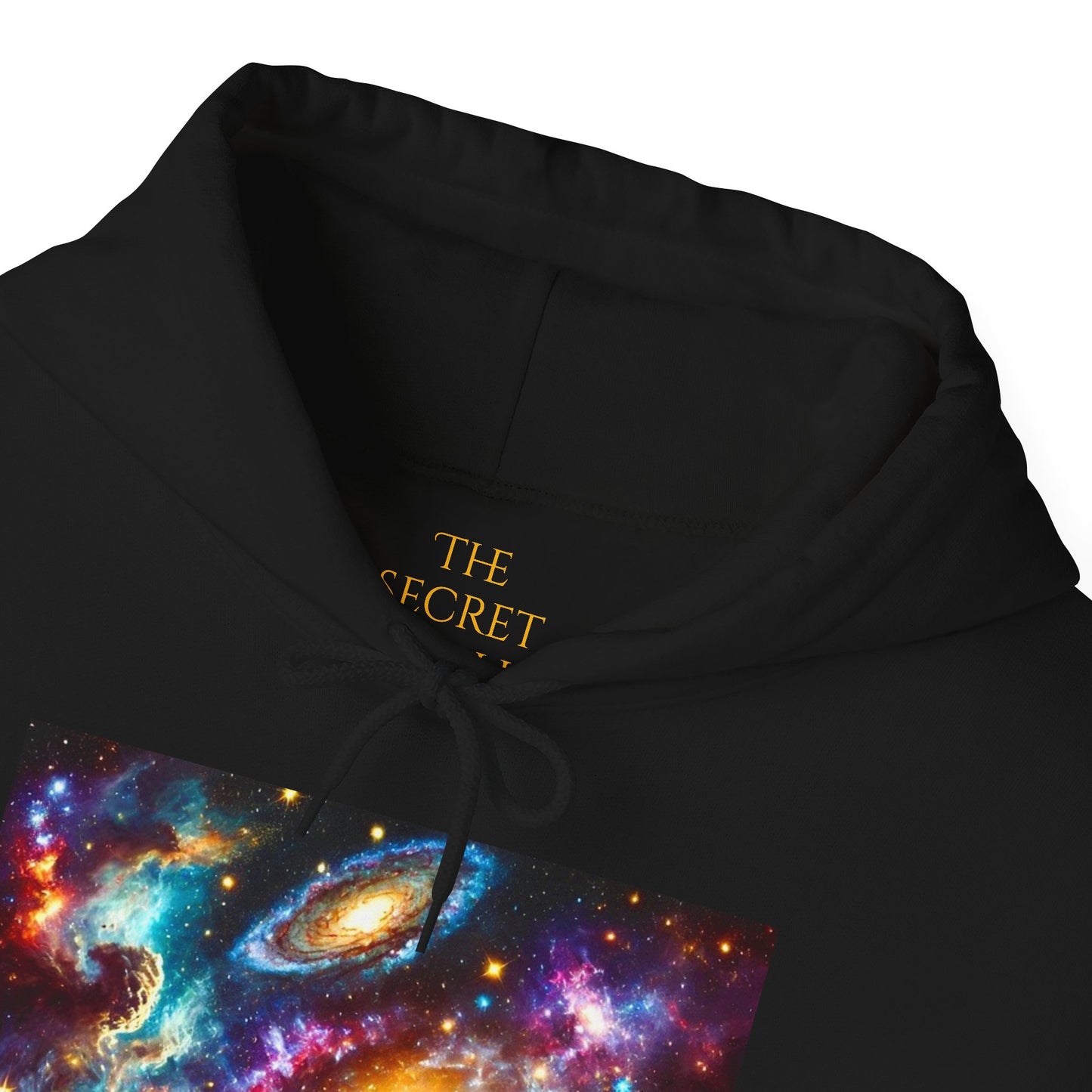 Cosmic Kybalion Hoodie – Wear the Universe