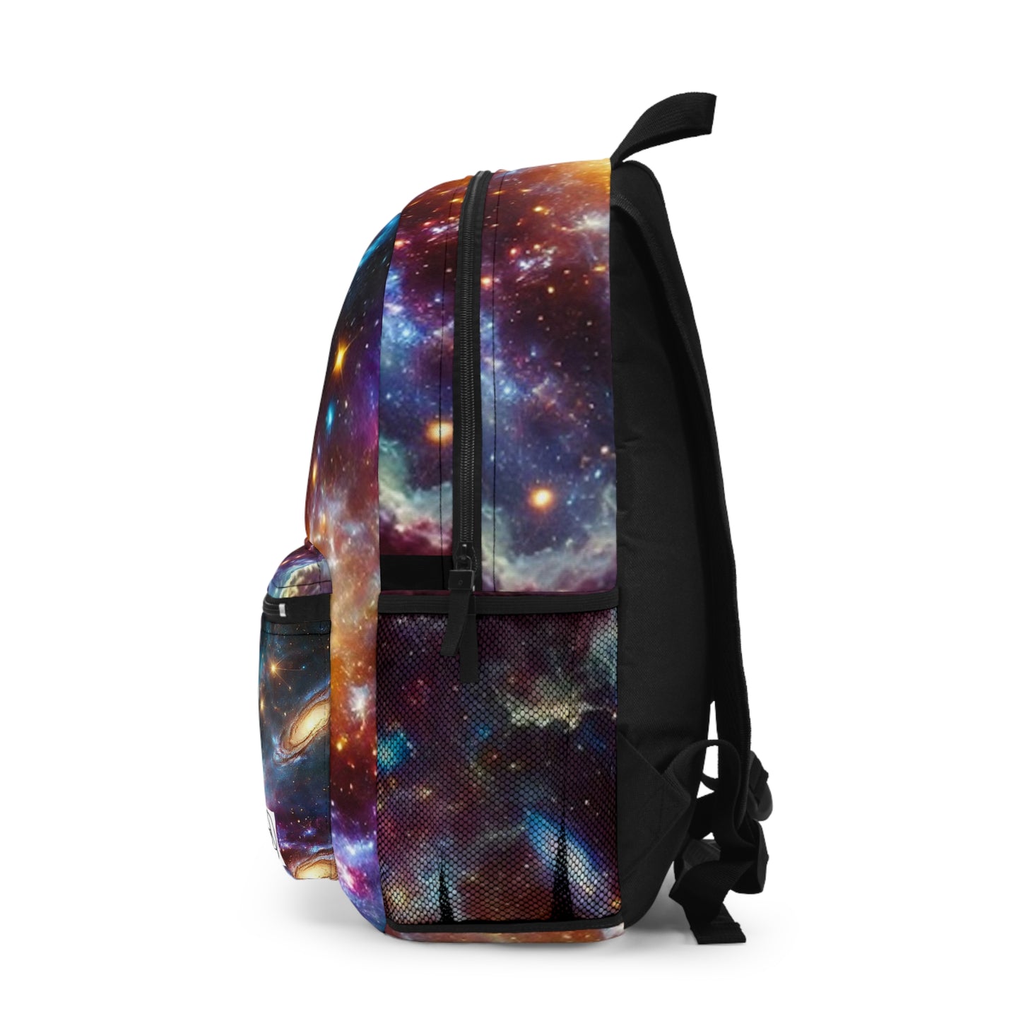 The Cosmic Explorer Backpack – Carry the Universe with You