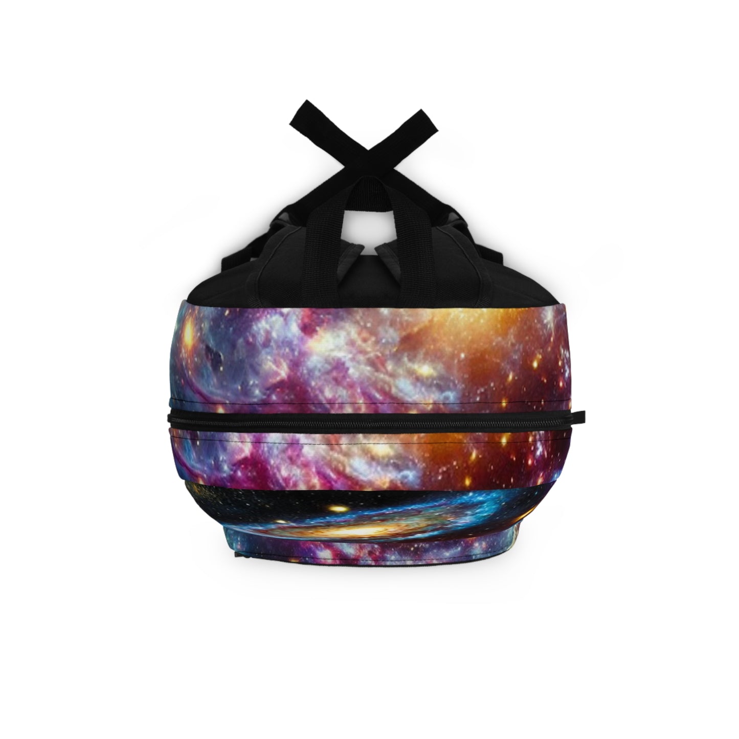 The Cosmic Explorer Backpack – Carry the Universe with You