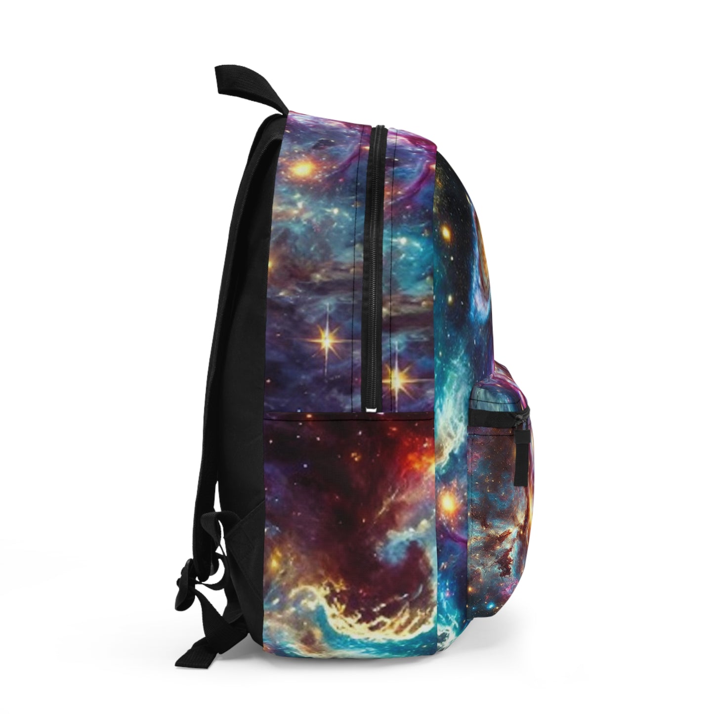 The Cosmic Explorer Backpack – Carry the Universe with You