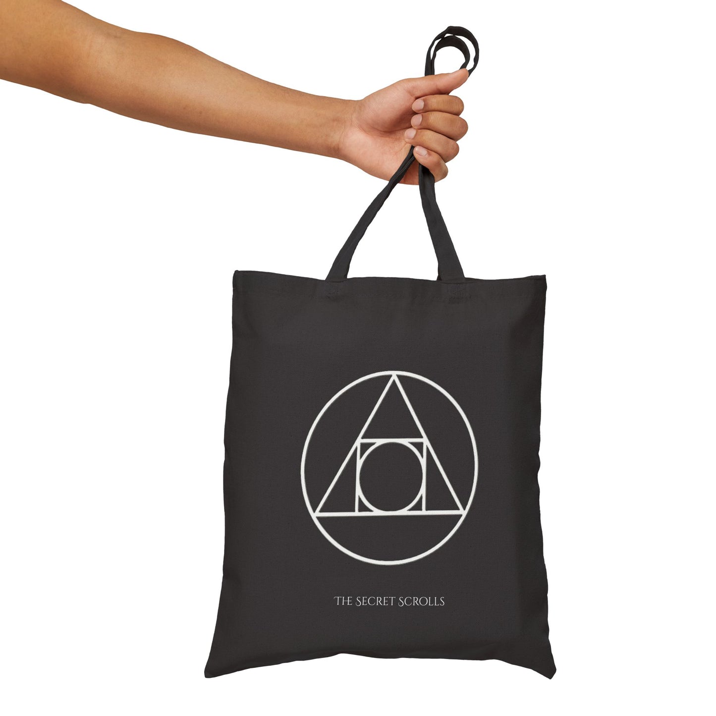 The Kybalion Cosmic Tote – Wisdom in Motion