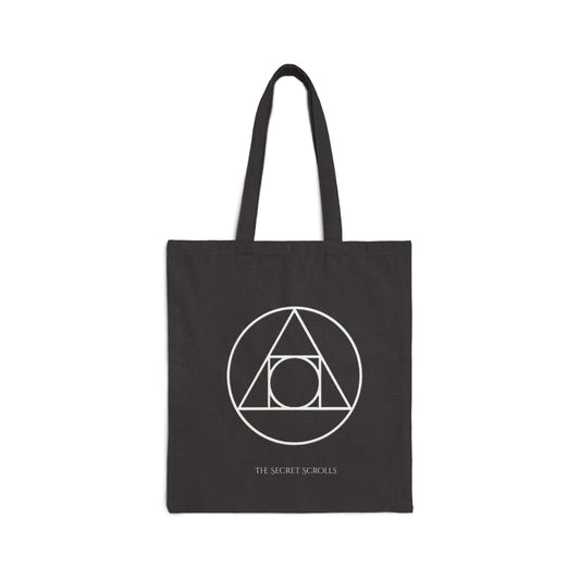 The Kybalion Cosmic Tote – Wisdom in Motion