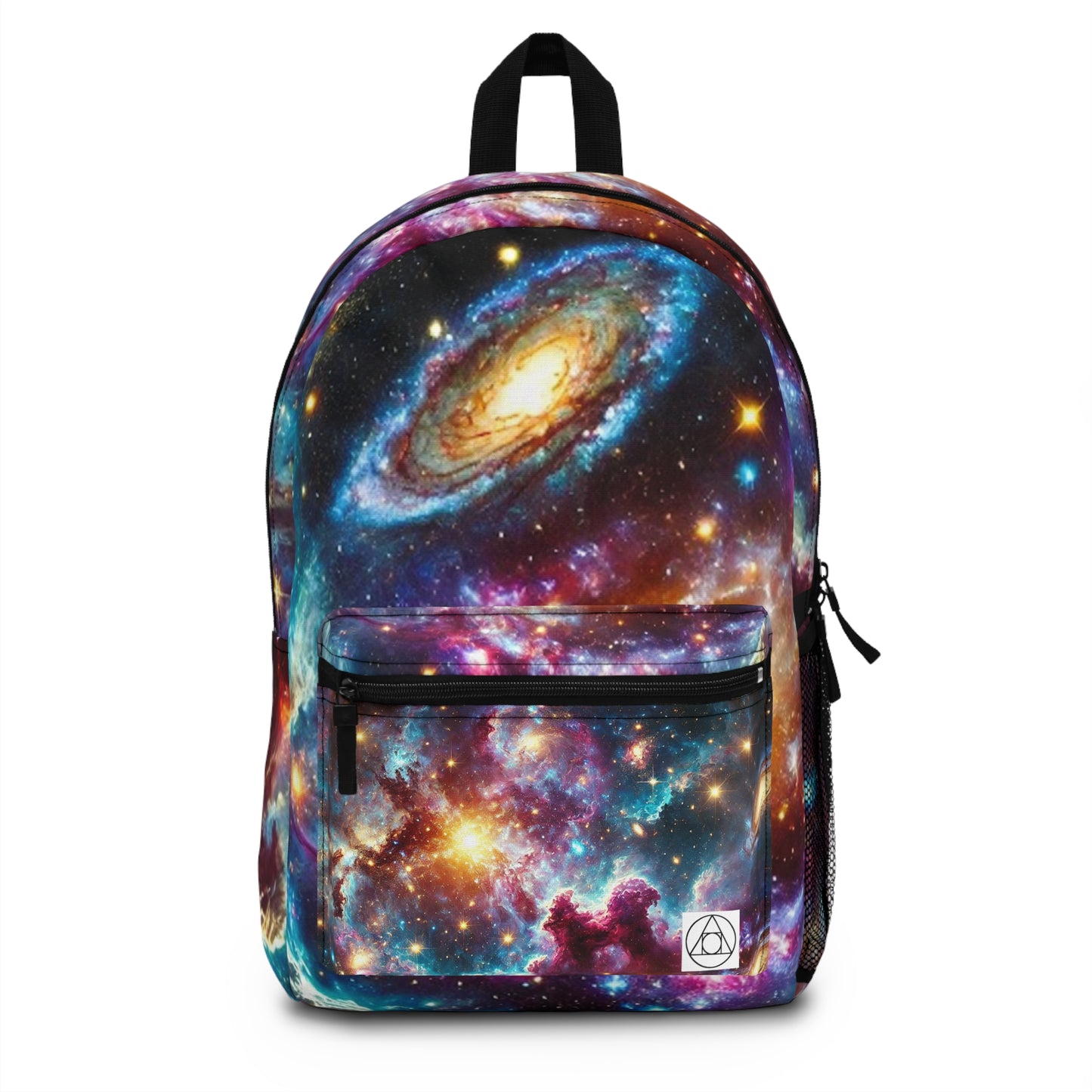 The Cosmic Explorer Backpack – Carry the Universe with You