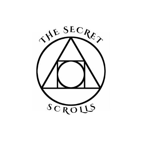 The Secret Scrolls